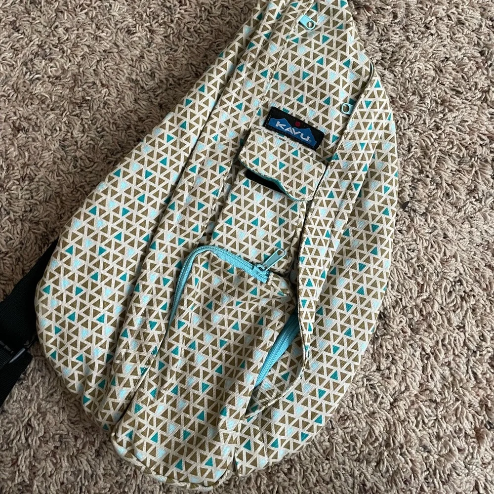 Kavu Rope Sling - Picture 1 of 6